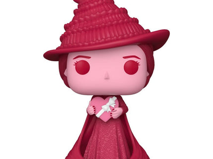 Wicked Valentines Figura POP! Vinyl Elphaba 9 cm