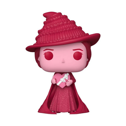 Wicked Valentines Figura POP! Vinyl Elphaba 9 cm