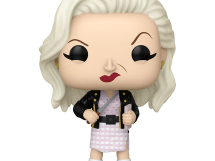 Cry-Baby POP! Movies Vinyl Figura Hatchet-Face 9 cm