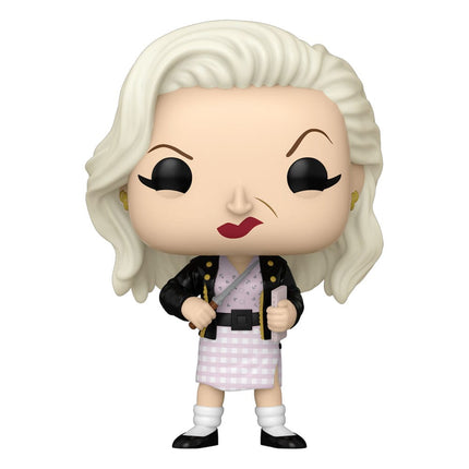 Cry-Baby POP! Movies Vinyl Figura Hatchet-Face 9 cm