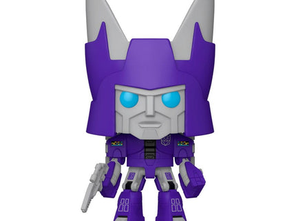 Transformers Retro Series POP! TV Vinyl Figura Cyclonus 9 cm