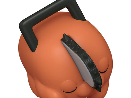 Chainsaw Man Figura POP! Movies Vinyl Sleeping Pochita heo Exclusive 9 cm
