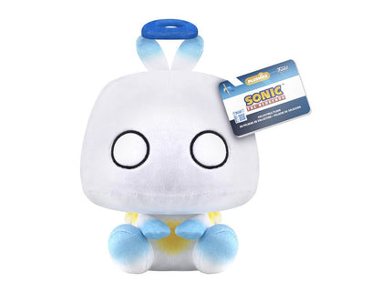 Sonic - The Hedgehog Peluche Hero Chao 18 cm