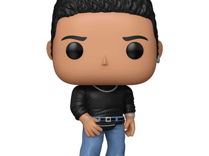 WWE POP! Vinyl Figura Dwayne "The Rock" Johnson 9 cm