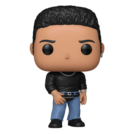 WWE POP! Vinyl Figura Dwayne 