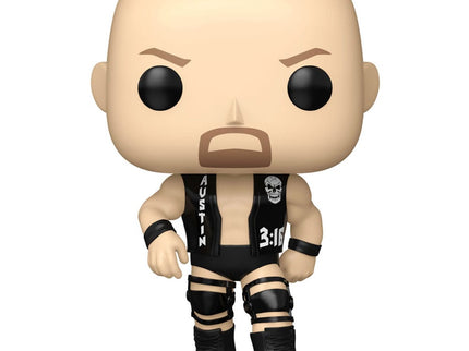 WWE POP! Vinyl Figura "Stone Cold" Steve Austin 9 cm