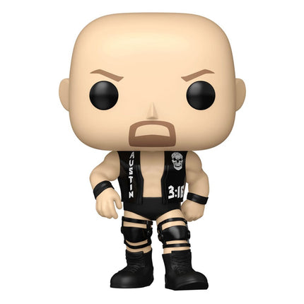 WWE POP! Vinyl Figura 