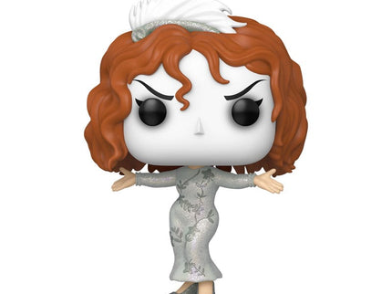 Casa de 1000 cadáveres POP! Plus Vinyl Figura Baby (GLT) 9 cm