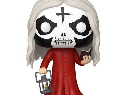 Casa de 1000 cadáveres POP! Plus Vinyl Figura Otis B. Driftwood 9 cm