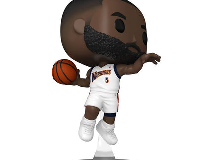 NBA Legends POP! Sports Vinyl Figura Baron Davis (Warriors)