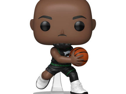 NBA Legends POP! Sports Vinyl Figura Legends- Kevin Garnett(Wolves) 9 cm