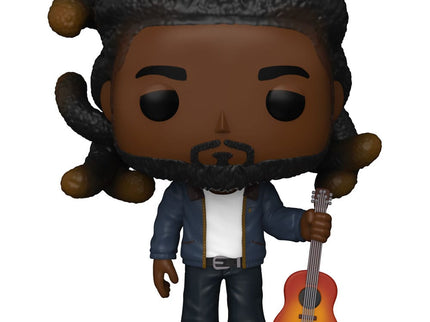 Shaboozey POP! Rocks Vinyl Figura Tipsy 9 cm