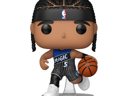 NBA Legends POP! Sports Vinyl Figura Magic- Paolo Banchero (Black) 9 cm