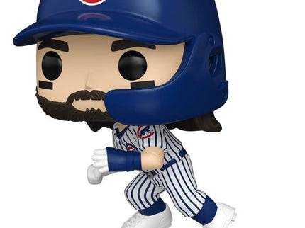 MLB Figura POP! Vinyl Cubs- Dansby Swanson 9 cm