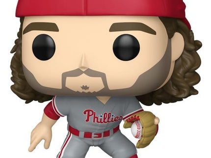 MLB Figura POP! Vinyl Phillies- Alec Bohm 9 cm