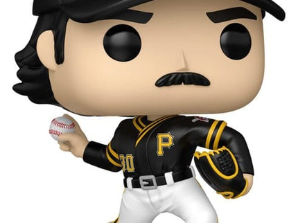 MLB Figura POP! Vinyl Pirates- Paul Skenes 9 cm