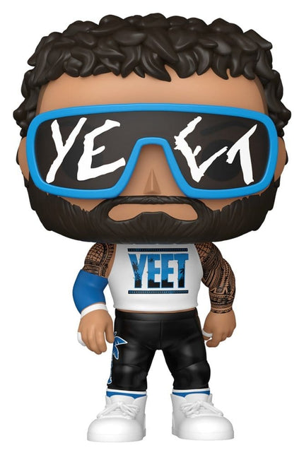 WWE POP! Vinyl Figura 