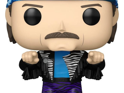 WWE POP! Vinyl Figura Jesse "The Body" Ventura 9 cm