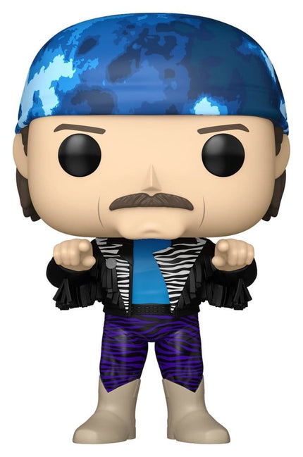 WWE POP! Vinyl Figura Jesse 