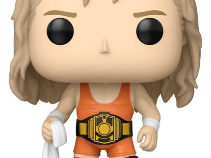 WWE Figura POP! Vinyl Curt Hennig (Mr. Perfect) 9 cm