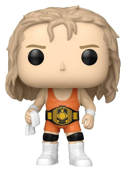 WWE Figura POP! Vinyl Curt Hennig (Mr. Perfect) 9 cm