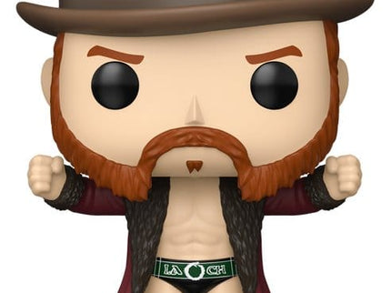 WWE Figura POP! Vinyl Sheamus 9 cm
