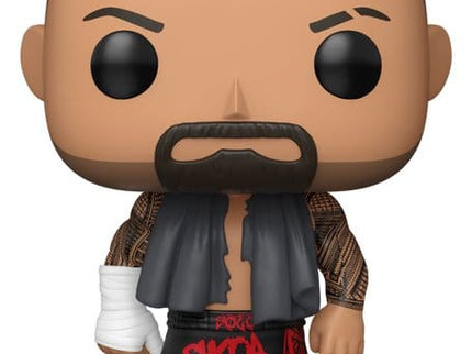 WWE Figura POP! Vinyl Solo Sikoa 9 cm