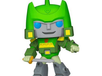 Transformers POP! TV Vinyl Figura Springer 9 cm