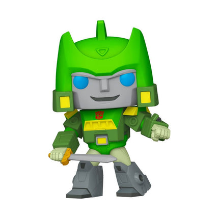 Transformers POP! TV Vinyl Figura Springer 9 cm