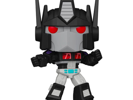 Transformers POP! TV Vinyl Figura Nemesis Prime 9 cm