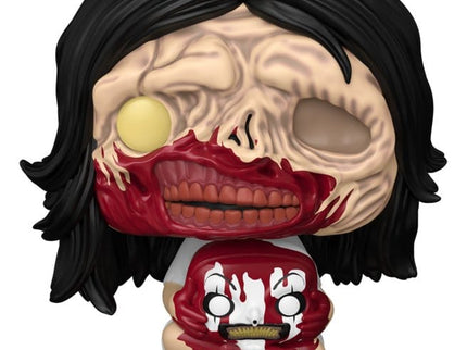 Terrifier 2 Figura POP! Movies Vinyl Victoria Heyes heo exclusive 9 cm