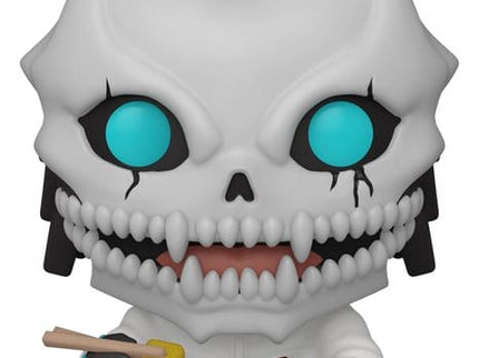 Kaiju No. 8 POP! Animation Vinyl Figuren Kaiju No. 8 (Jumpsuit) 9 cm