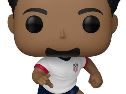 EFL POP! Football Vinyl Figura USA- Weston McKennie 9 cm