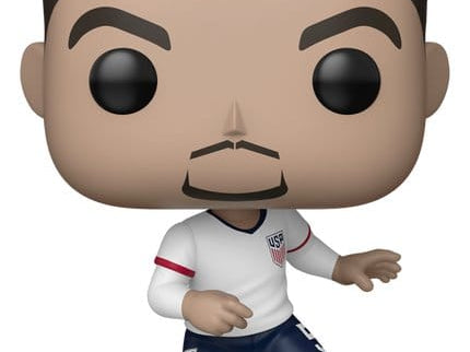 EFL POP! Football Vinyl Figura USA- Antonee Robinson 9 cm