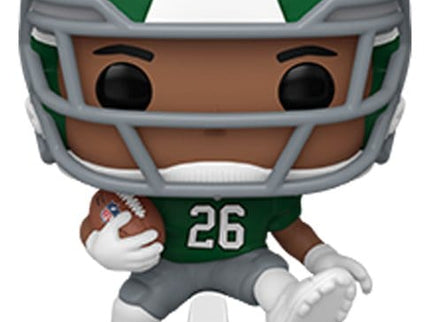NFL Figura POP! Vinyl : Eagles- Saquon Barkley 9 cm