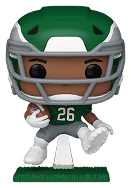 NFL Figura POP! Vinyl : Eagles- Saquon Barkley 9 cm
