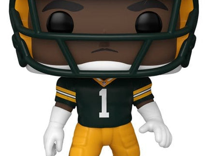 NFL Figura POP! Vinyl : Packers - Micah Parsons 9 cm