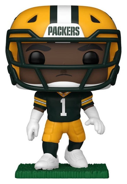 NFL Figura POP! Vinyl : Packers - Micah Parsons 9 cm