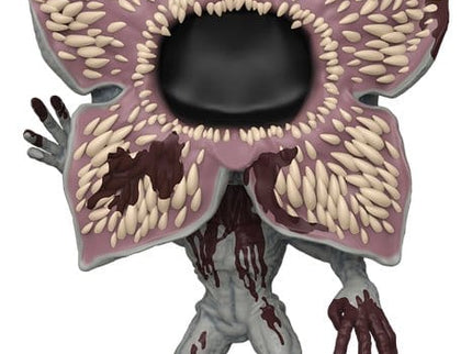 Figura POP Jumbo Stranger Things Demogorgon