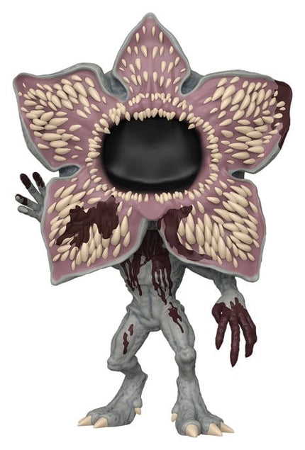 Figura POP Jumbo Stranger Things Demogorgon