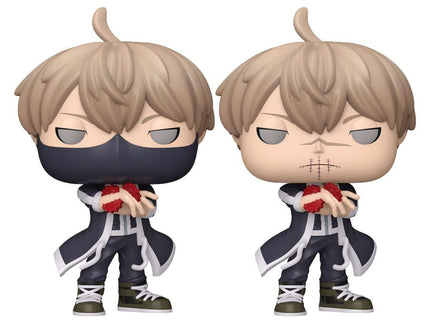 Figura POP Tougen Anki Jin Kougasaki