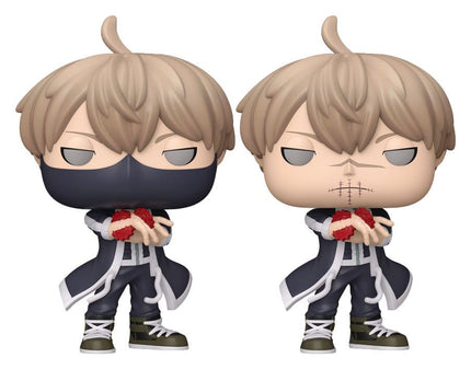 Figura POP Tougen Anki Jin Kougasaki