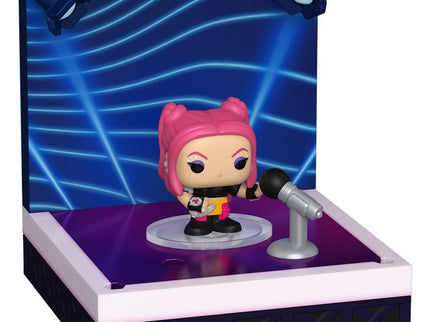 Figura Bitty Pop Stages Kpop Demon Hunters Mira