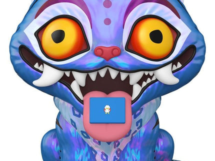 Figura POPJumbo KPop Demon Hunters Derpy Tiger