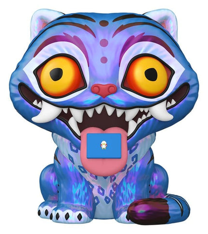 Figura POPJumbo KPop Demon Hunters Derpy Tiger