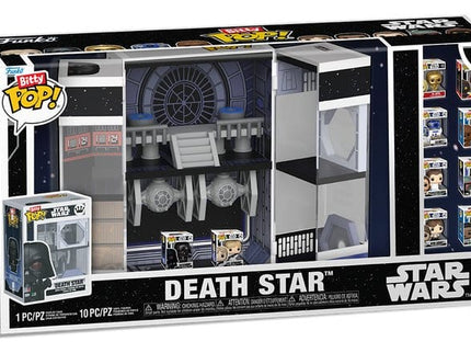 Bitty Boxes: BB Bundle- Star Wars(BF)