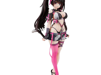 Goddess of Victory: Nikke PVC Statue Nikke Nero 23 cm