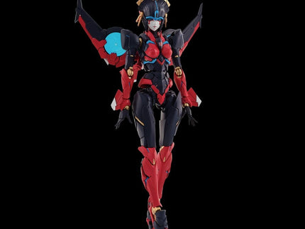 Transformers Figura Furai Action Plastic Model Kit Windblade 16 cm