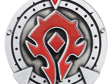 World of Warcraft Moneda Faction Limited Edition