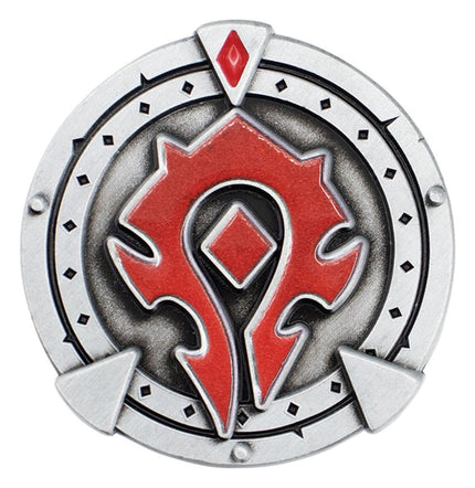 World of Warcraft Moneda Faction Limited Edition